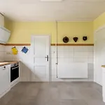 Hébergement de vacances Auszeit Il Am Deich Auf Nordstrand