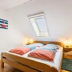 Hébergement de vacances Auszeit Il Am Deich Auf *