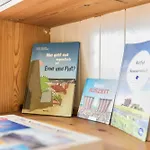 Auszeit Il Am Deich Auf Hébergement de vacances
