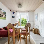 Auszeit Il Am Deich Auf Hébergement de vacances *
