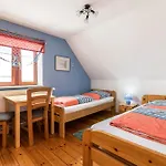 Auszeit Il Am Deich Auf Nordstrand