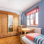 Hébergement de vacances Auszeit Il Am Deich Auf