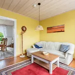 Auszeit Il Am Deich Auf Hébergement de vacances