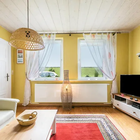 Auszeit Il Am Deich Auf 펜션 *