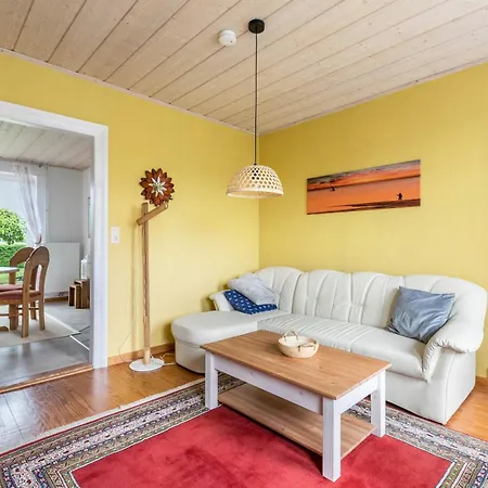 Auszeit Il Am Deich Auf 펜션 *