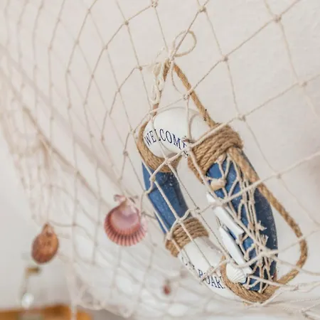 Auszeit Il Am Deich Auf 펜션 *