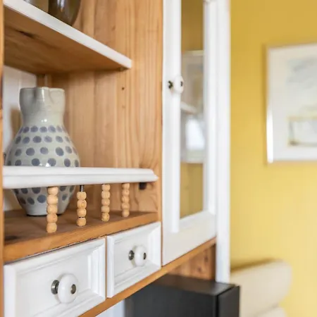 Auszeit Il Am Deich Auf 펜션 노드스트랜드