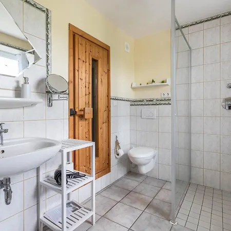 Auszeit Il Am Deich Auf * 노드스트랜드