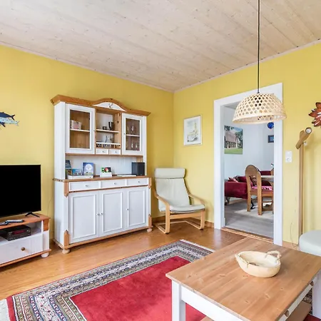 Auszeit Il Am Deich Auf 펜션 노드스트랜드