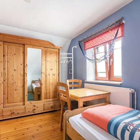 Auszeit Il Am Deich Auf 펜션 *