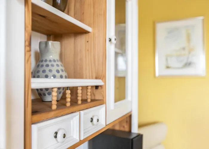 Auszeit Il Am Deich Auf Vakantiehuis Nordstrand